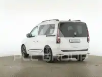2026 Volkswagen Caddy