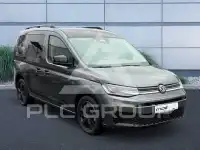 2026 Volkswagen Caddy