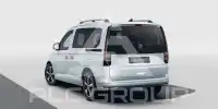 2026 Volkswagen Caddy