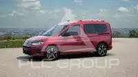 2026 Volkswagen Caddy