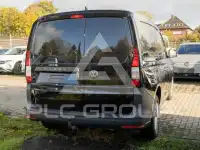 2026 Volkswagen Caddy