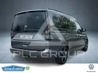 2026 Volkswagen Caddy