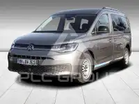 2026 Volkswagen Caddy