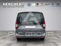 2026 Volkswagen Caddy