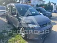 2026 Volkswagen Caddy