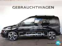 2026 Volkswagen Caddy
