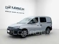 2026 Volkswagen Caddy