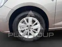 2026 Volkswagen Caddy