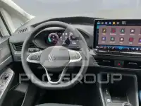 2026 Volkswagen Caddy