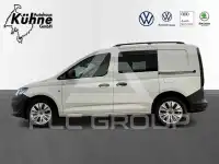 2026 Volkswagen Caddy