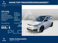 2026 Volkswagen Caddy