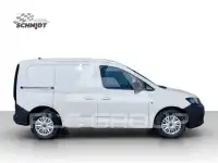 2026 Volkswagen Caddy