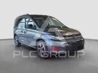 2026 Volkswagen Caddy