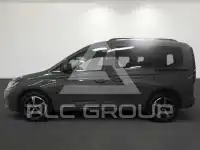 2026 Volkswagen Caddy