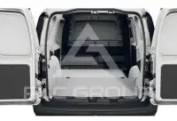 2026 Volkswagen Caddy
