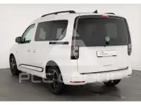 2026 Volkswagen Caddy