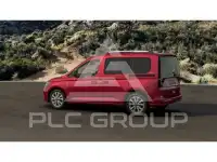 2026 Volkswagen Caddy