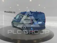 2026 Volkswagen Caddy