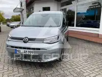 2026 Volkswagen Caddy