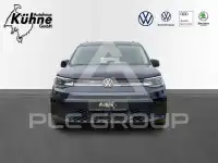 2026 Volkswagen Caddy