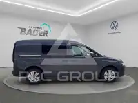 2026 Volkswagen Caddy