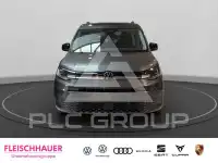 2026 Volkswagen Caddy