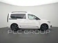 2026 Volkswagen Caddy