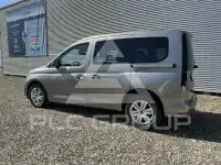 2026 Volkswagen Caddy