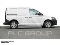 2026 Volkswagen Caddy