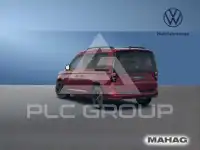 2026 Volkswagen Caddy