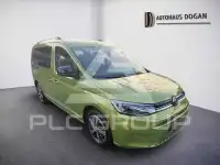 2026 Volkswagen Caddy