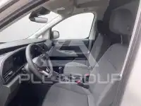 2026 Volkswagen Caddy