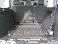 2026 Volkswagen Caddy