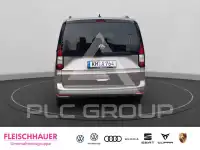2026 Volkswagen Caddy