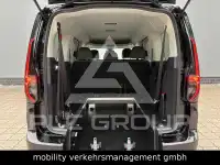2026 Volkswagen Caddy