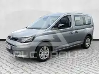 2026 Volkswagen Caddy