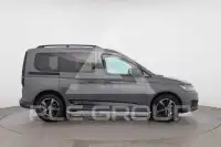 2026 Volkswagen Caddy