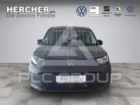 2026 Volkswagen Caddy