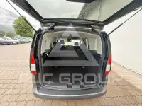 2026 Volkswagen Caddy