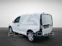 2026 Volkswagen Caddy