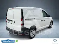 2026 Volkswagen Caddy