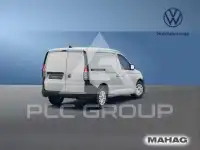 2026 Volkswagen Caddy