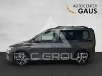 2026 Volkswagen Caddy