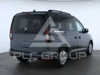 2026 Volkswagen Caddy