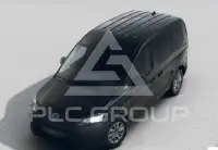 2026 Volkswagen Caddy
