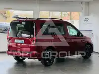 2026 Volkswagen Caddy