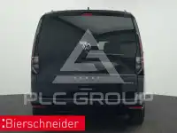 2026 Volkswagen Caddy