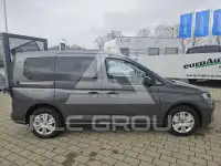 2026 Volkswagen Caddy