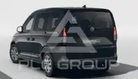 2026 Volkswagen Caddy