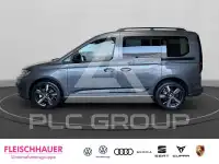 2026 Volkswagen Caddy